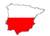 CLÍNICA DEL PIE LOS REMEDIOS - Polski